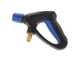 Nilfisk MC 2C-120/520 T EU - Nettoyeur haute pression &agrave; eau froide - 130 bar - 520 l/h
