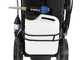 Nilfisk MC 2C-120/520 T EU - Nettoyeur haute pression &agrave; eau froide - 130 bar - 520 l/h