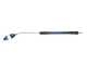 Nilfisk MC 2C-120/520 T EU - Nettoyeur haute pression &agrave; eau froide - 130 bar - 520 l/h