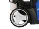 Nilfisk MC 2C-120/520 T EU - Nettoyeur haute pression &agrave; eau froide - 130 bar - 520 l/h