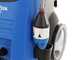 Nilfisk MC 2C-120/520 T EU - Nettoyeur haute pression &agrave; eau froide - 130 bar - 520 l/h