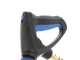 Nilfisk MC 2C-120/520 T EU - Nettoyeur haute pression &agrave; eau froide - 130 bar - 520 l/h