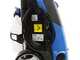 Nilfisk MC 2C-120/520 T EU - Nettoyeur haute pression &agrave; eau froide - 130 bar - 520 l/h
