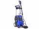 Nilfisk MC 2C-120/520 T EU - Nettoyeur haute pression &agrave; eau froide - 130 bar - 520 l/h