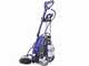 Nilfisk MC 2C-120/520 T EU - Nettoyeur haute pression &agrave; eau froide - 130 bar - 520 l/h