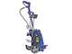 Nilfisk MC 2C-120/520 T EU - Nettoyeur haute pression &agrave; eau froide - 130 bar - 520 l/h