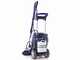Nilfisk MC 2C-120/520 T EU - Nettoyeur haute pression &agrave; eau froide - 130 bar - 520 l/h