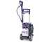 Nilfisk MC 2C-120/520 T EU - Nettoyeur haute pression &agrave; eau froide - 130 bar - 520 l/h