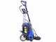 Nilfisk MC 2C-120/520 T EU - Nettoyeur haute pression &agrave; eau froide - 130 bar - 520 l/h