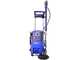 Nilfisk MC 2C-120/520 T EU - Nettoyeur haute pression &agrave; eau froide - 130 bar - 520 l/h