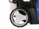 Nilfisk MC 2C-120/520 T EU - Nettoyeur haute pression &agrave; eau froide