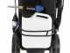 Nilfisk MC 2C-120/520 T EU - Nettoyeur haute pression &agrave; eau froide