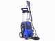 Nilfisk MC 2C-120/520 T EU - Nettoyeur haute pression &agrave; eau froide