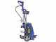 Nilfisk MC 2C-120/520 T EU - Nettoyeur haute pression &agrave; eau froide