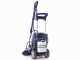 Nilfisk MC 2C-120/520 T EU - Nettoyeur haute pression &agrave; eau froide