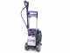 Nilfisk MC 2C-120/520 T EU - Nettoyeur haute pression &agrave; eau froide