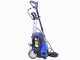 Nilfisk MC 2C-120/520 T EU - Nettoyeur haute pression &agrave; eau froide