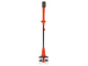 Black &amp; Decker BETL1820L-QW - Motobineuse &agrave; batterie 18V 2Ah + une batterie 18V 2Ah offerte