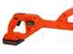 Black &amp; Decker BETL1820L-QW - Motobineuse &agrave; batterie 18V 2Ah + une batterie 18V 2Ah offerte