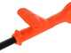 Black &amp; Decker BETL1820L-QW - Motobineuse &agrave; batterie 18V 2Ah + une batterie 18V 2Ah offerte