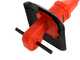 Black &amp; Decker BETL1820L-QW - Motobineuse &agrave; batterie 18V 2Ah + une batterie 18V 2Ah offerte