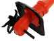 Black &amp; Decker BETL1820L-QW - Motobineuse &agrave; batterie 18V 2Ah + une batterie 18V 2Ah offerte