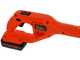 Black &amp; Decker BETL1820L-QW - Motobineuse &agrave; batterie 18V 2Ah + une batterie 18V 2Ah offerte