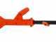 Black &amp; Decker BETL18B-XJ - Motobineuse &agrave; batterie 18V - SANS BATTERIE ET SANS CHARGEUR