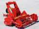 Herse rotative ultra-l&eacute;g&egrave;re RO 88 - largeur de travail 88 cm - 10 lames S&eacute;rie l&eacute;g&egrave;re - Prise de force anti-horaire (Rotation vers la gauche)
