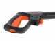 Black &amp; Decker BEPW1300H-QS - Nettoyeur haute pression &agrave; eau froide - 110 bar - 396 l/h