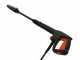 Black &amp; Decker BEPW1300H-QS - Nettoyeur haute pression &agrave; eau froide - 110 bars - 396 l/h