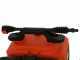 Black &amp; Decker BEPW1300H-QS - Nettoyeur haute pression &agrave; eau froide - 110 bars - 396 l/h