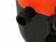 Black &amp; Decker BEPW1300H-QS - Nettoyeur haute pression &agrave; eau froide - 110 bars - 396 l/h