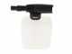 Black &amp; Decker BEPW1300H-QS - Nettoyeur haute pression &agrave; eau froide - 110 bars - 396 l/h
