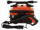 Black &amp; Decker BEPW1300H-QS - Nettoyeur haute pression &agrave; eau froide - 110 bars - 396 l/h