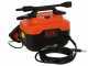 Black &amp; Decker BEPW1300H-QS - Nettoyeur haute pression &agrave; eau froide - 110 bars - 396 l/h