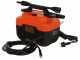 Black &amp; Decker BEPW1300H-QS - Nettoyeur haute pression &agrave; eau froide - 110 bars - 396 l/h
