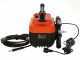 Black &amp; Decker BEPW1300H-QS - Nettoyeur haute pression &agrave; eau froide - 110 bars - 396 l/h