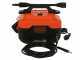 Black &amp; Decker BEPW1300H-QS - Nettoyeur haute pression &agrave; eau froide - 110 bars - 396 l/h