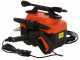 Black &amp; Decker BEPW1300H-QS - Nettoyeur haute pression &agrave; eau froide - 110 bars - 396 l/h
