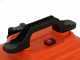 Black &amp; Decker BEPW1300H-QS - Nettoyeur haute pression &agrave; eau froide - 110 bars - 396 l/h