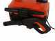 Black &amp; Decker BEPW1300H-QS - Nettoyeur haute pression &agrave; eau froide - 110 bars - 396 l/h