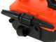 Black &amp; Decker BEPW1300H-QS - Nettoyeur haute pression &agrave; eau froide - 110 bars - 396 l/h
