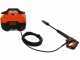 Black &amp; Decker BEPW1300H-QS - Nettoyeur haute pression &agrave; eau froide - 110 bars - 396 l/h