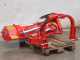 Premium Line Fu Special 138 - Broyeur d'accotement pour tracteur - S&eacute;rie l&eacute;g&egrave;re - Prise de force anti-horaire (Rotation vers la gauche)