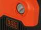 Black &amp; Decker BEPW1700-QS - Nettoyeur haute pression &agrave; eau froide - 125 bar - 408 l/h