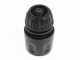 Black &amp; Decker BEPW1700-QS - Nettoyeur haute pression &agrave; eau froide - 125 bars - 408 l/h