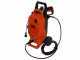 Black &amp; Decker BEPW1700-QS - Nettoyeur haute pression &agrave; eau froide - 125 bars - 408 l/h
