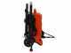 Black &amp; Decker BEPW1700-QS - Nettoyeur haute pression &agrave; eau froide - 125 bars - 408 l/h