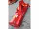 Premium Line FL 138 - Broyeur pour tracteur - S&eacute;rie medium - Raccord fixe - Prise de force anti-horaire (Rotation vers la gauche)